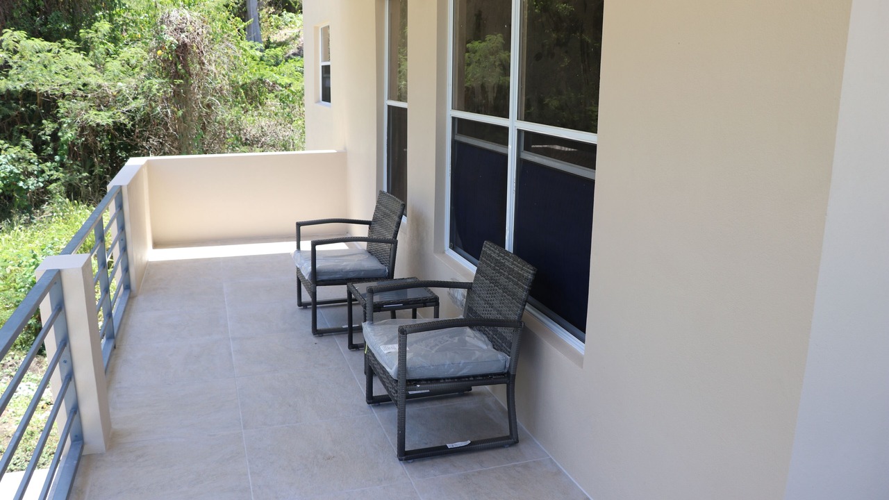 Photo of Patio Balcony in Calivigny