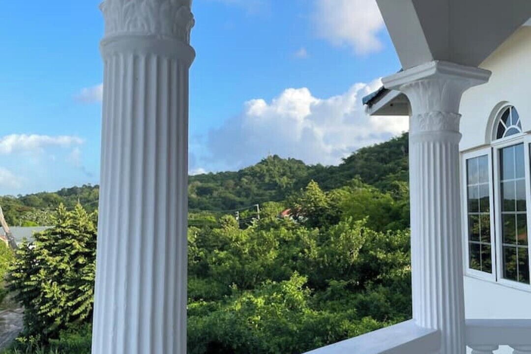 Photo of Patio Balcony in Yallahs