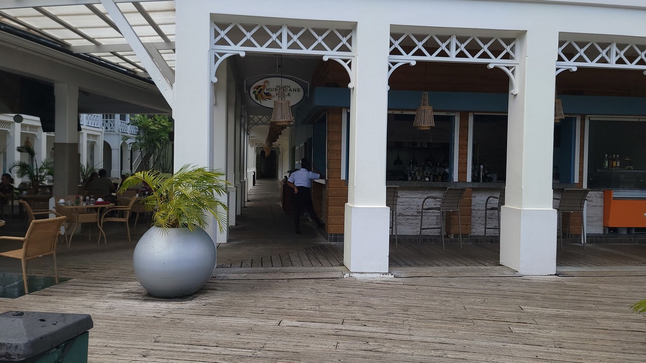Photo of Others in Marigot Bay