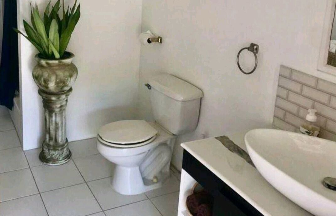Photo of Bathroom in Gros Islet
