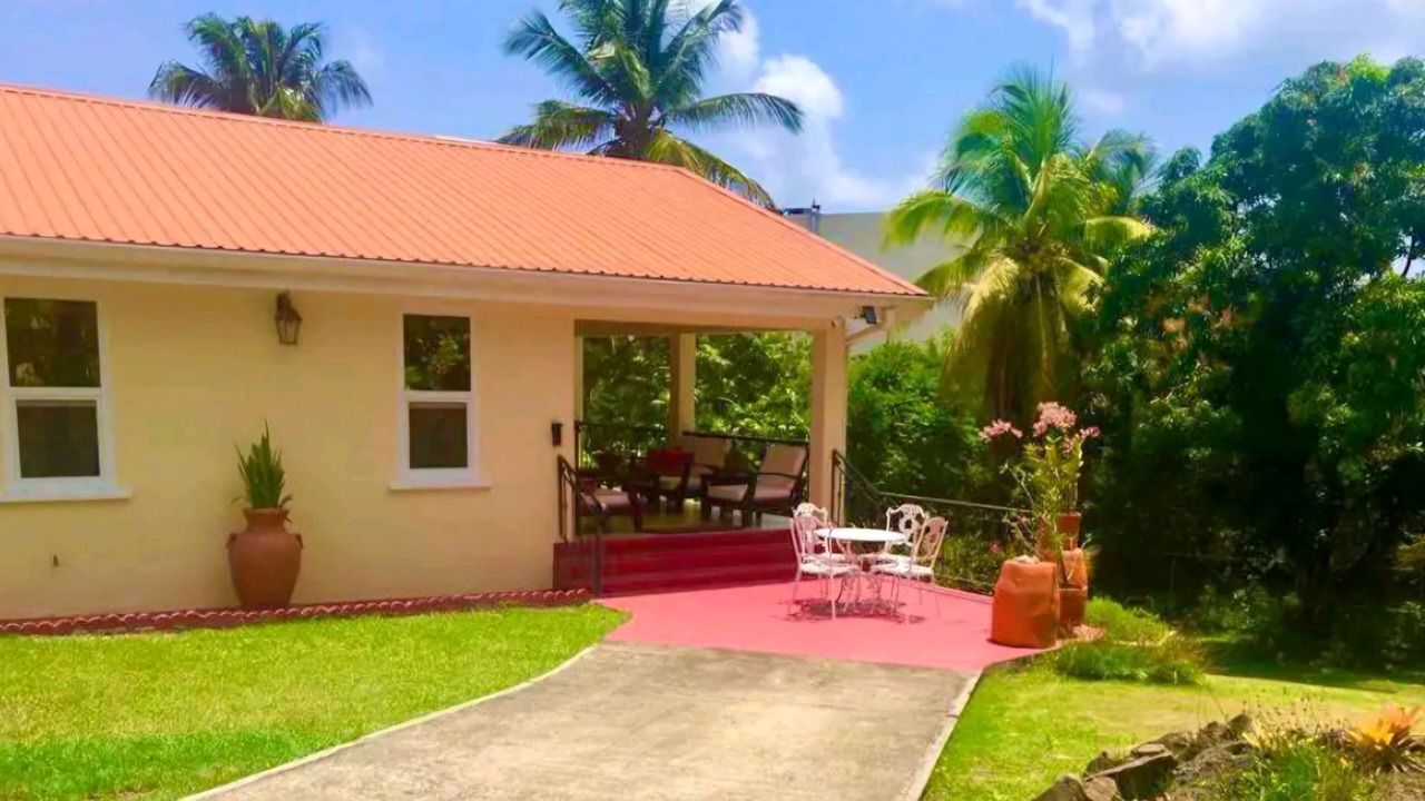 Photo of Outdoor in Gros Islet