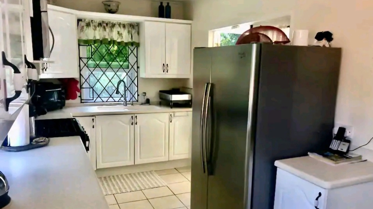Photo of Kitchen in Gros Islet