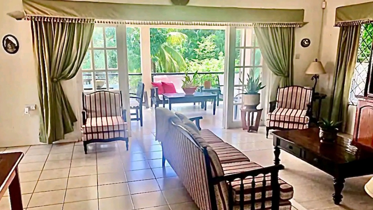 Photo of Livingroom in Gros Islet