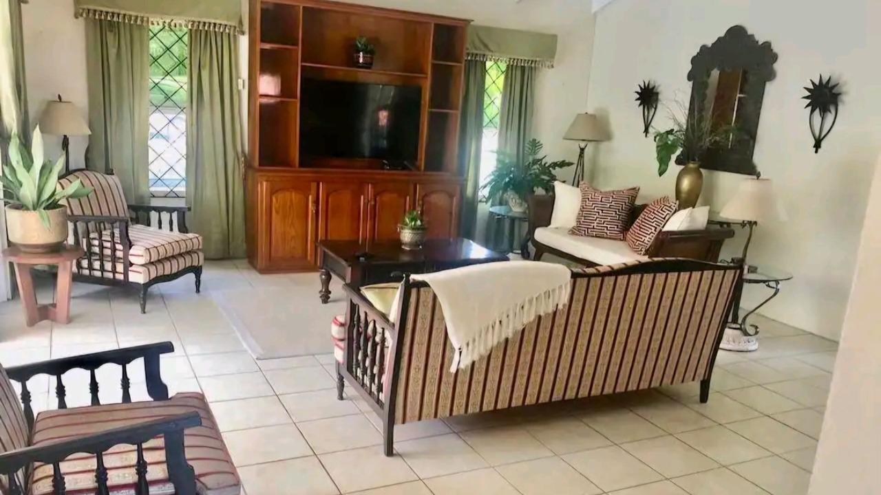 Photo of Livingroom in Gros Islet