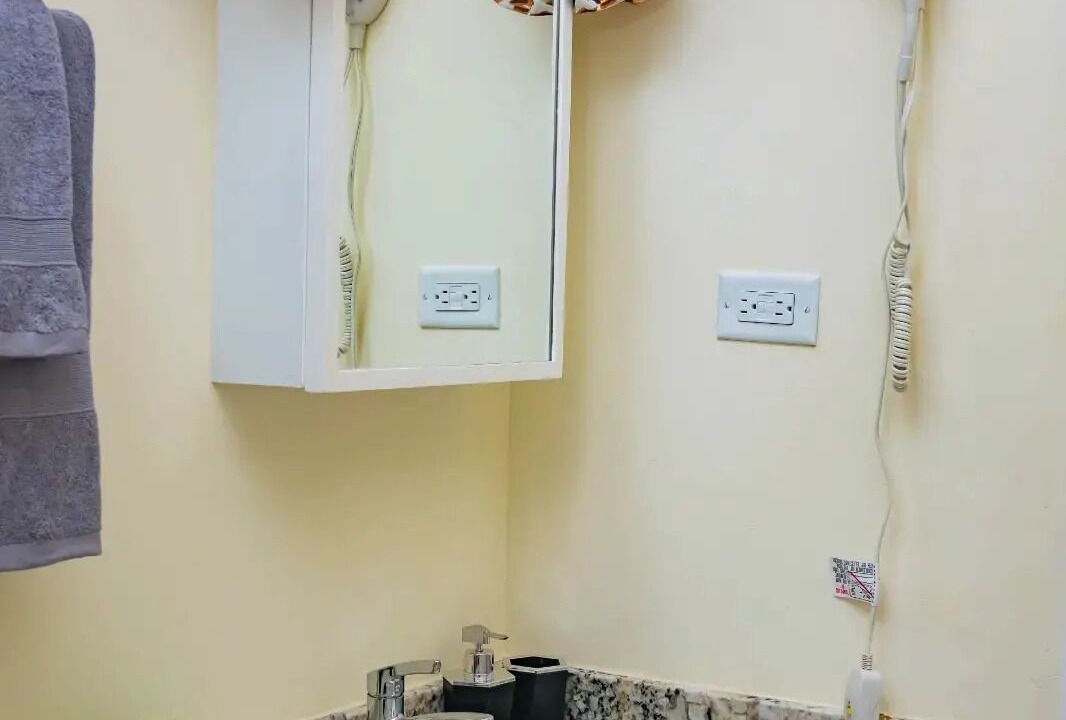 Photo of Bathroom in Spring Village