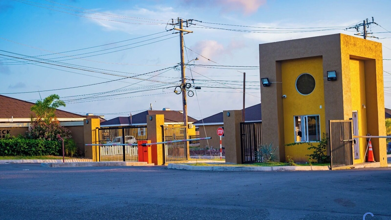Photo of Outdoor in Spring Village