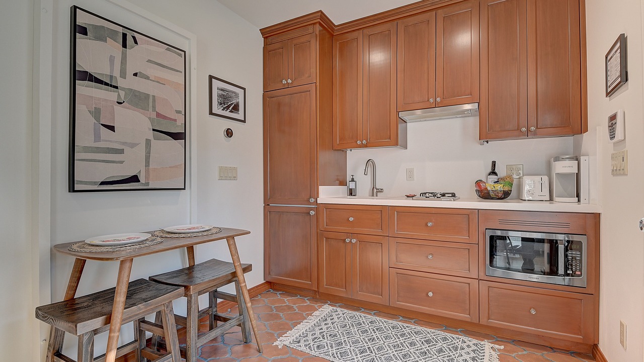 Photo of Kitchen in Belmont Shore