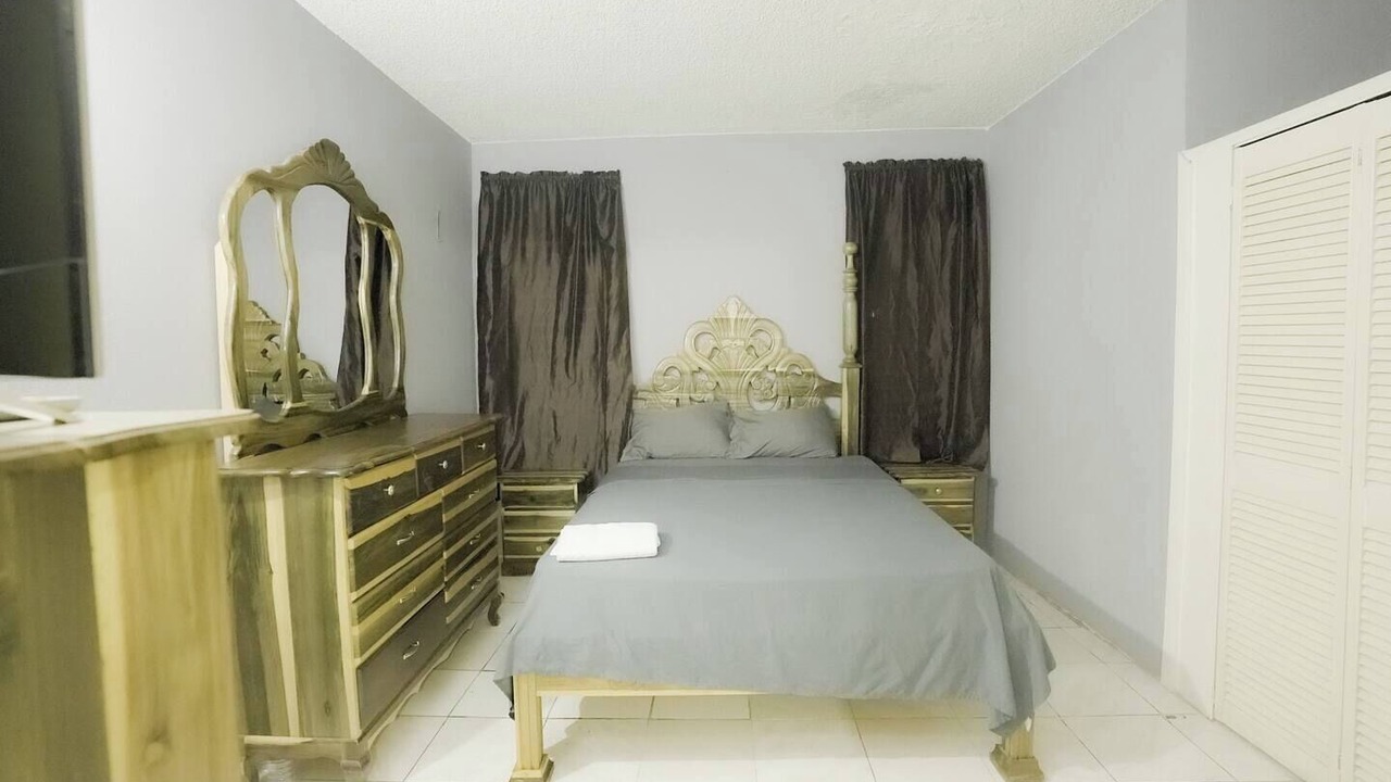 Photo of Bedroom in Saint Andrew