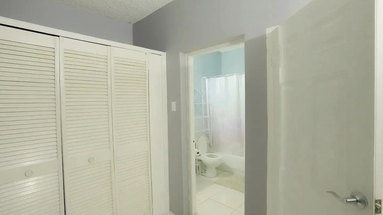 Photo of Bathroom in Saint Andrew
