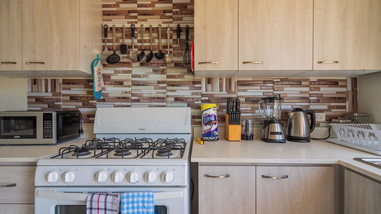Photo of Kitchen in Portmore