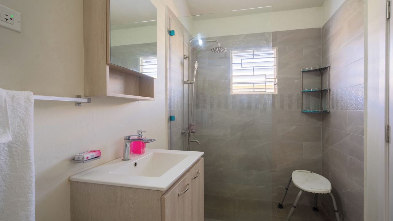 Photo of Bathroom in Portmore