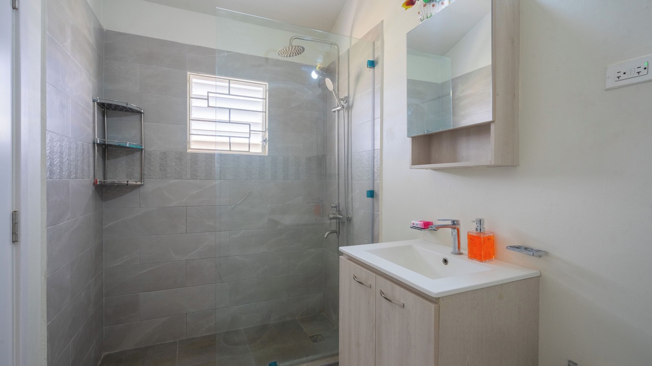 Photo of Bathroom in Portmore