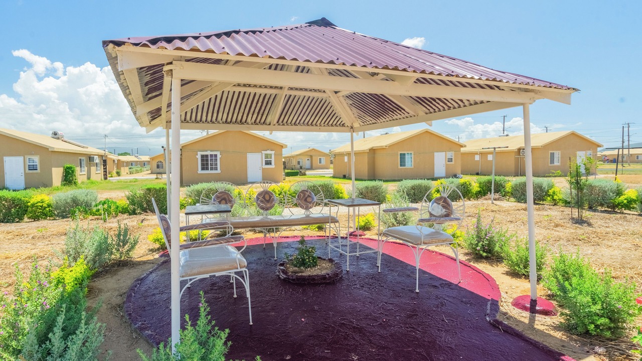 Photo of Outdoor in Portmore