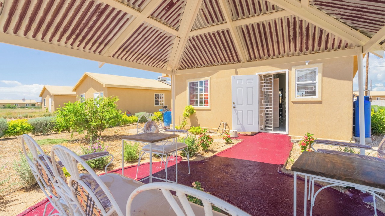Photo of Outdoor in Portmore