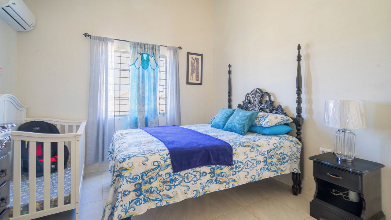 Photo of Bedroom in Portmore