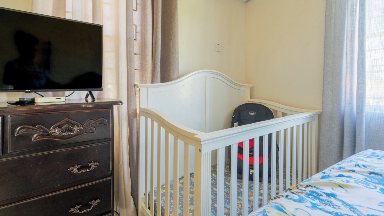 Photo of Bedroom in Portmore