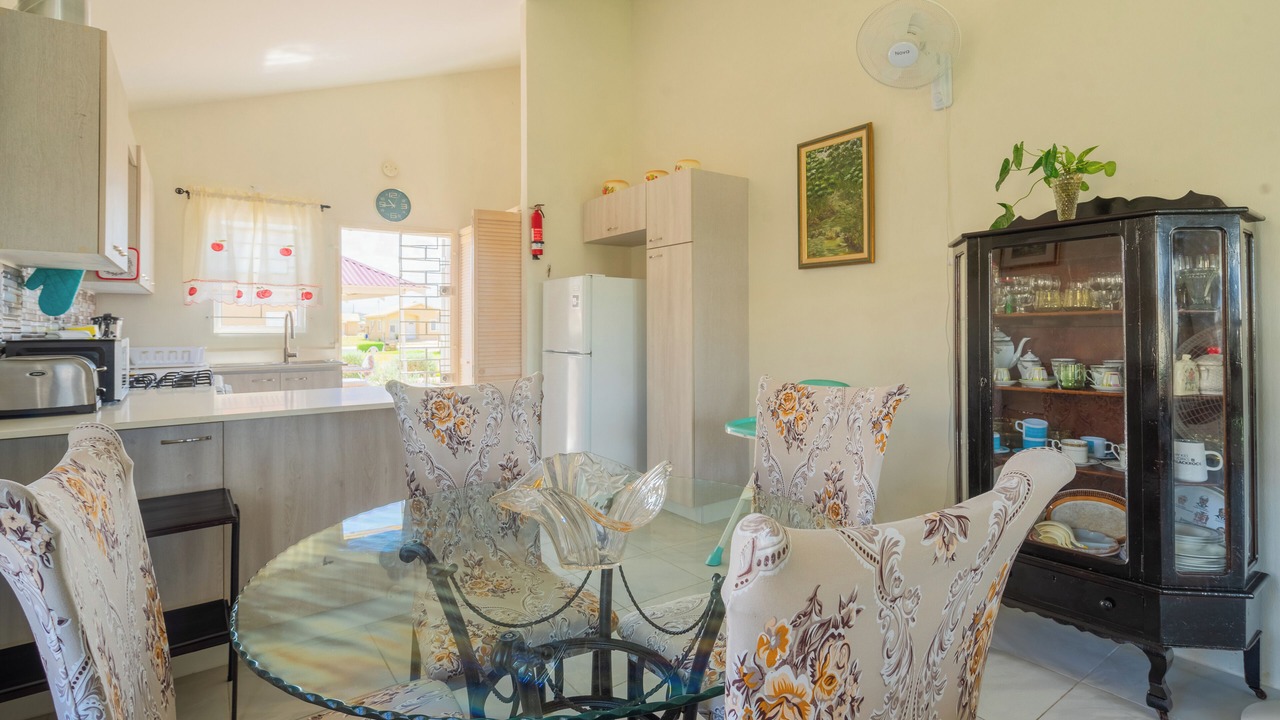 Photo of Kitchen in Portmore
