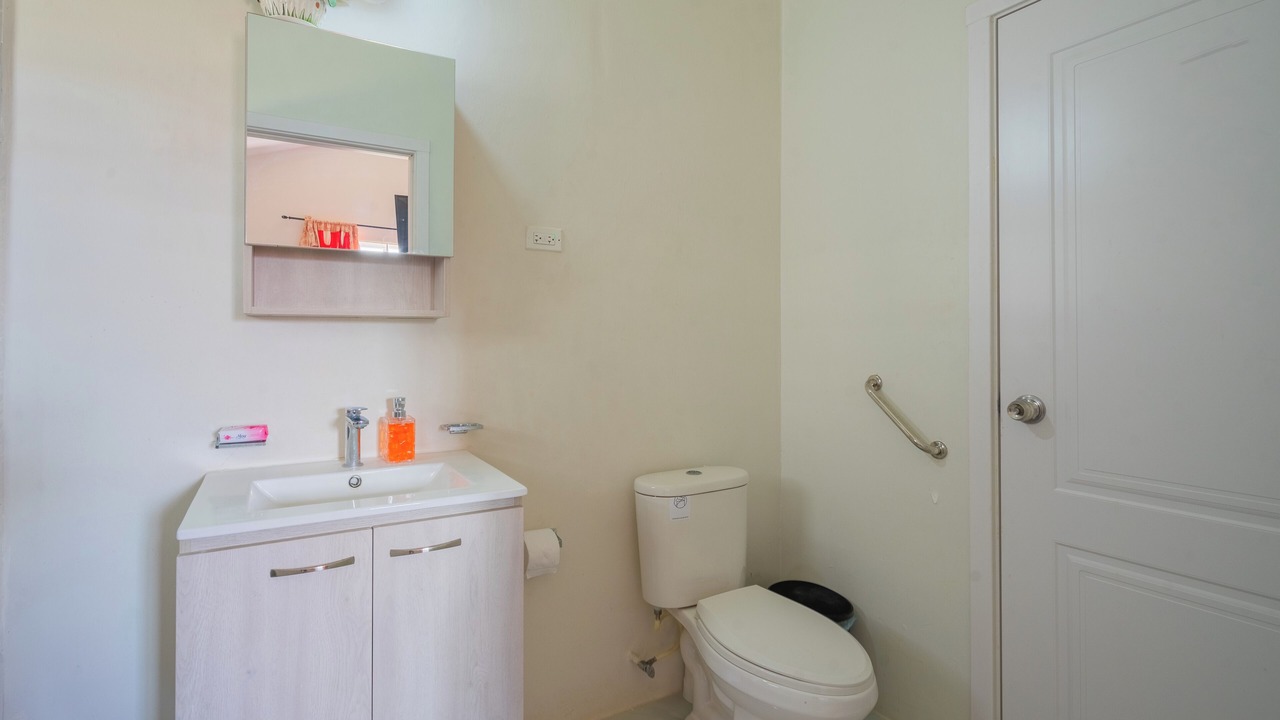 Photo of Bathroom in Portmore
