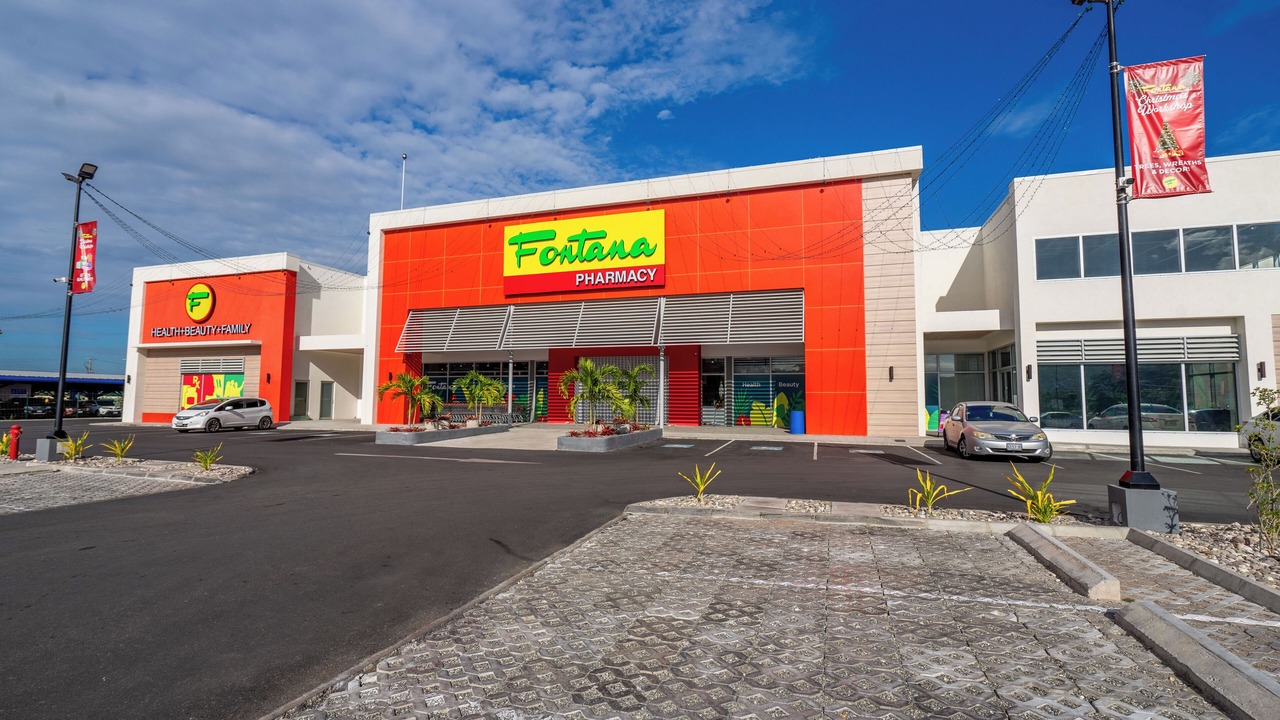 Photo of Outdoor in Portmore