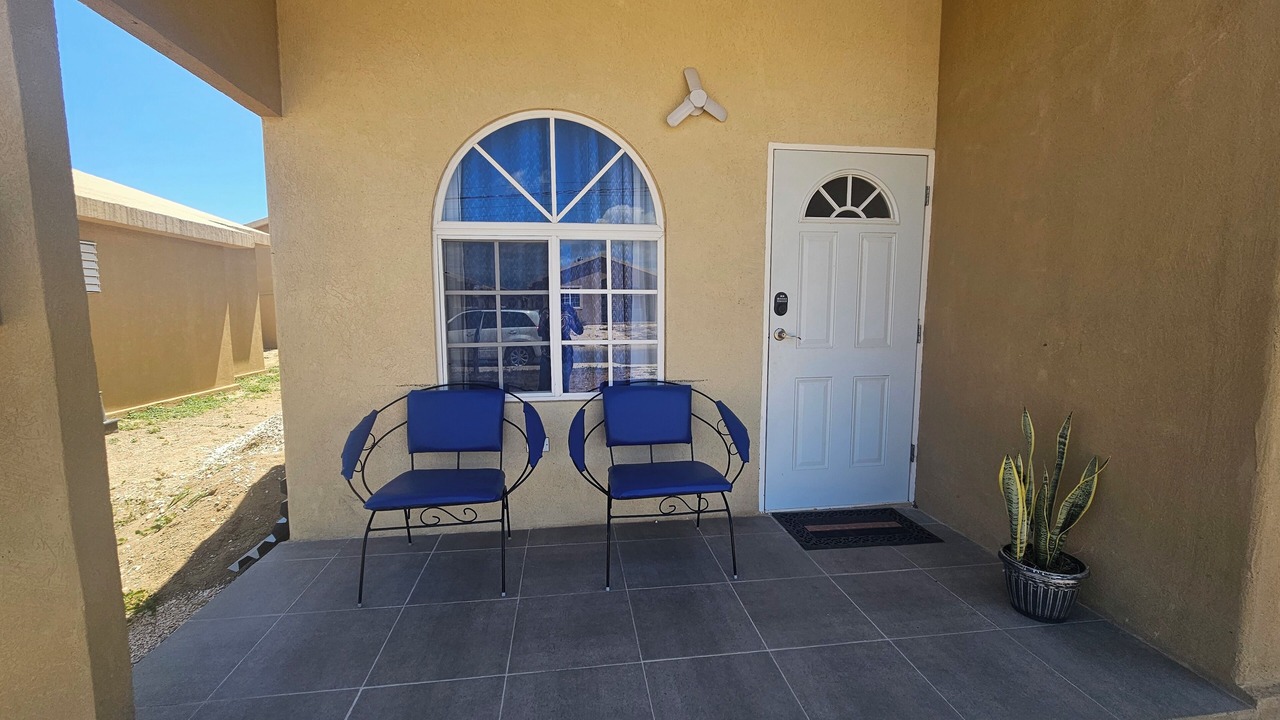 Photo of Patio Balcony in Portmore
