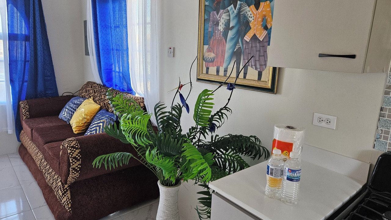 Photo of Livingroom in Portmore