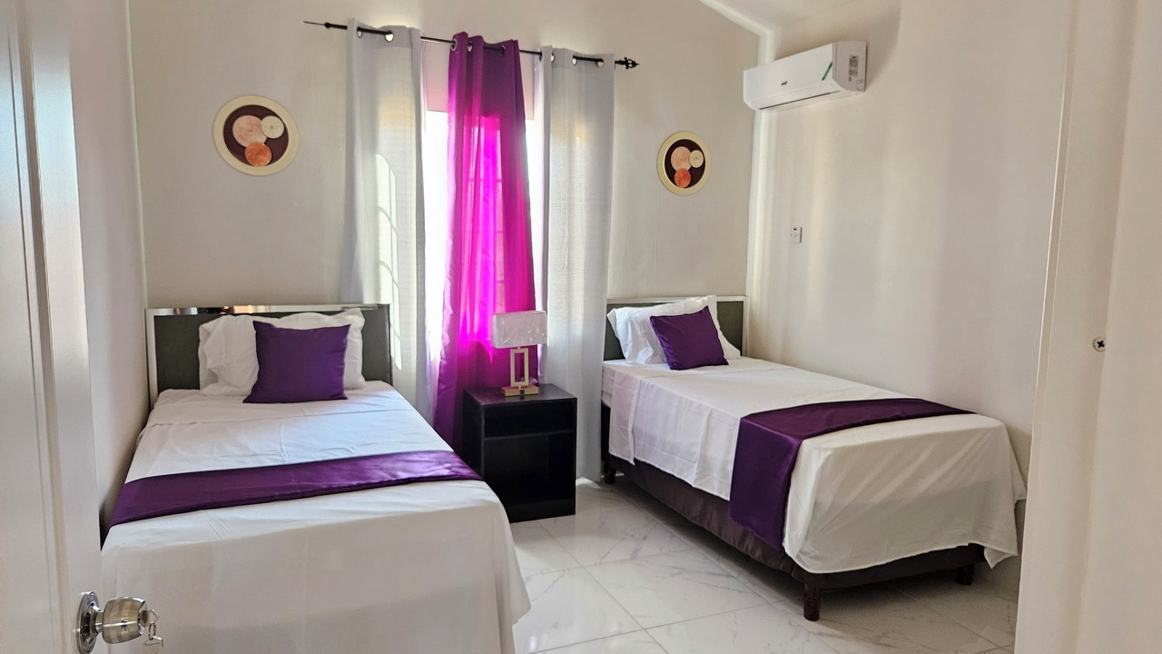 Photo of Bedroom in Portmore