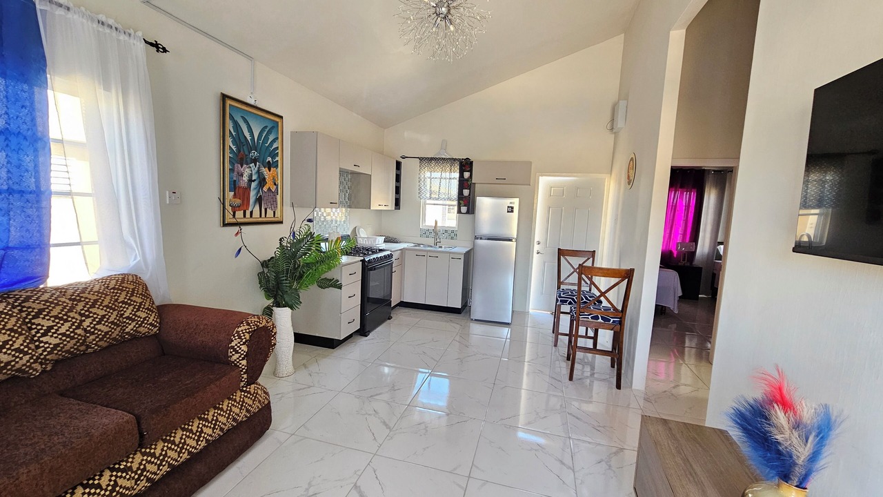 Photo of Livingroom in Portmore
