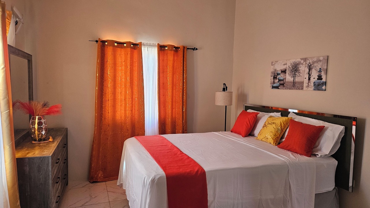 Photo of Bedroom in Portmore