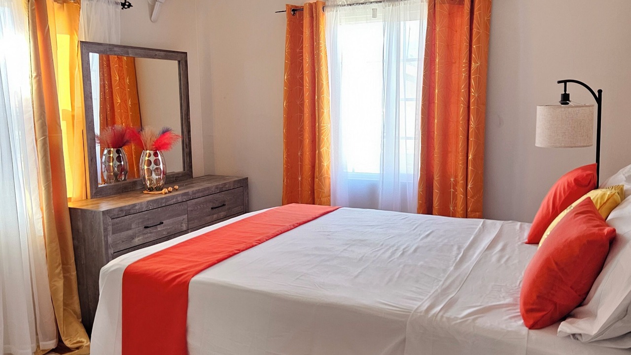 Photo of Bedroom in Portmore