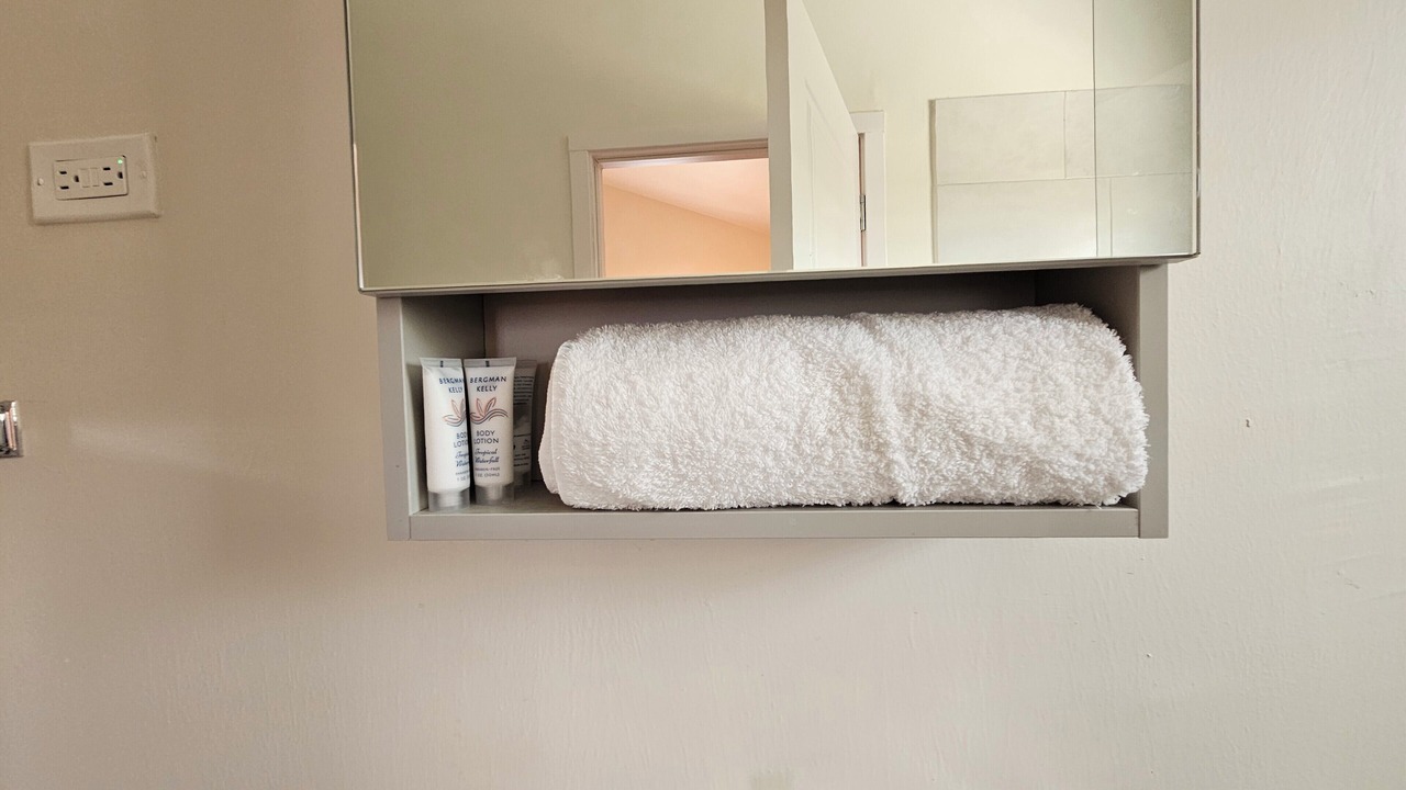 Photo of Bathroom in Portmore