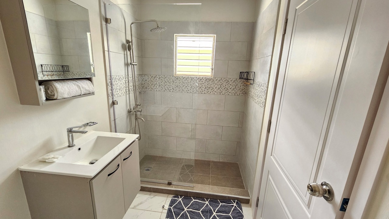 Photo of Bathroom in Portmore