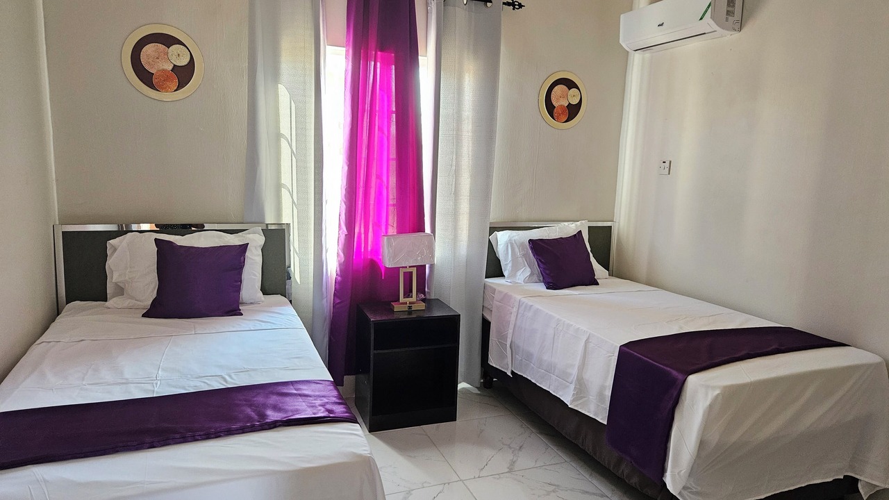 Photo of Bedroom in Portmore