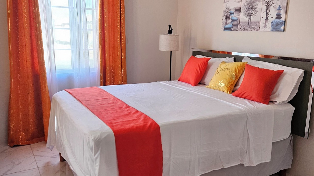 Photo of Bedroom in Portmore