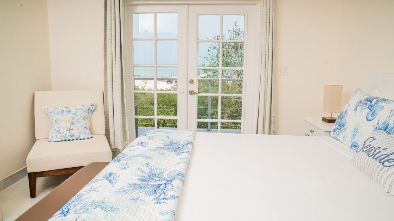 Photo of Bedroom in Discovery Bay