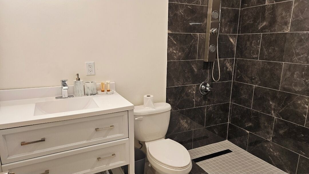Photo of Bathroom in Discovery Bay