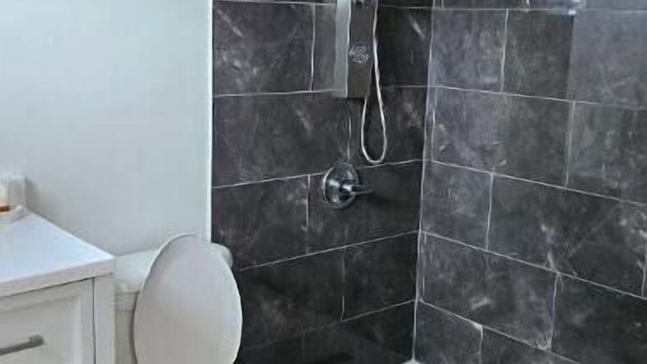 Photo of Bathroom in Discovery Bay