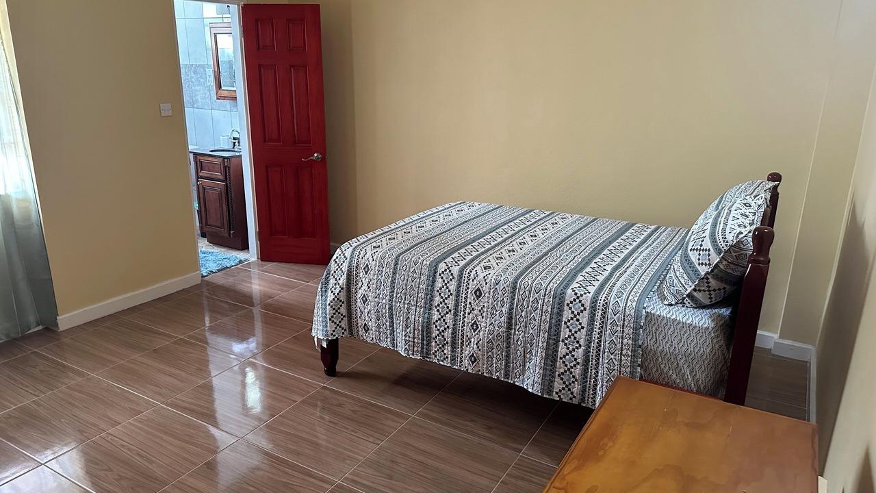 Photo of Bedroom in Morne Rouge