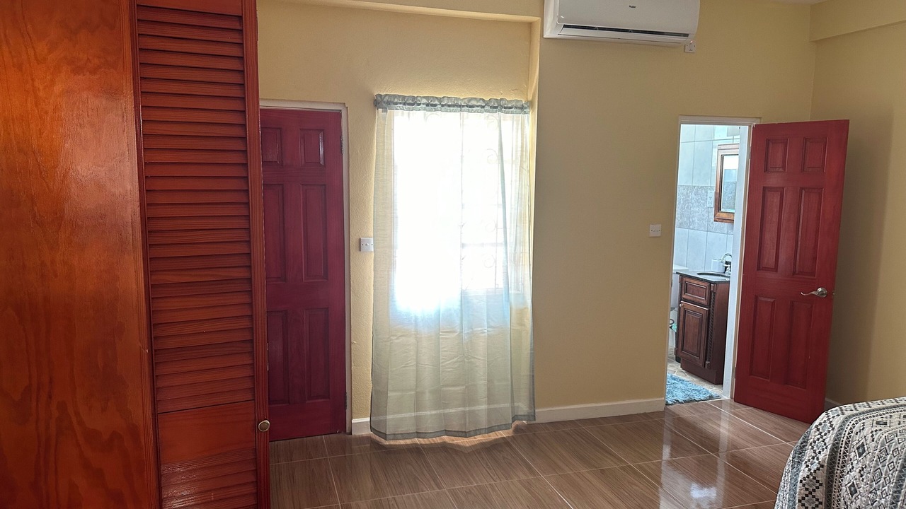 Photo of Bedroom in Morne Rouge