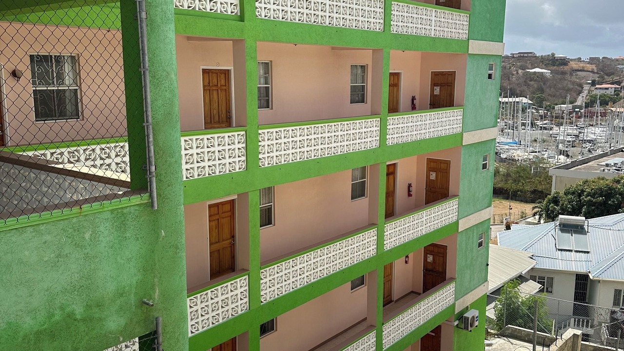 Photo of Outdoor in Morne Rouge