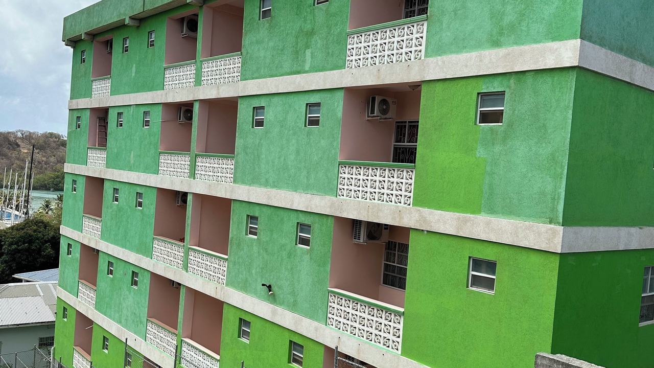 Photo of Outdoor in Morne Rouge