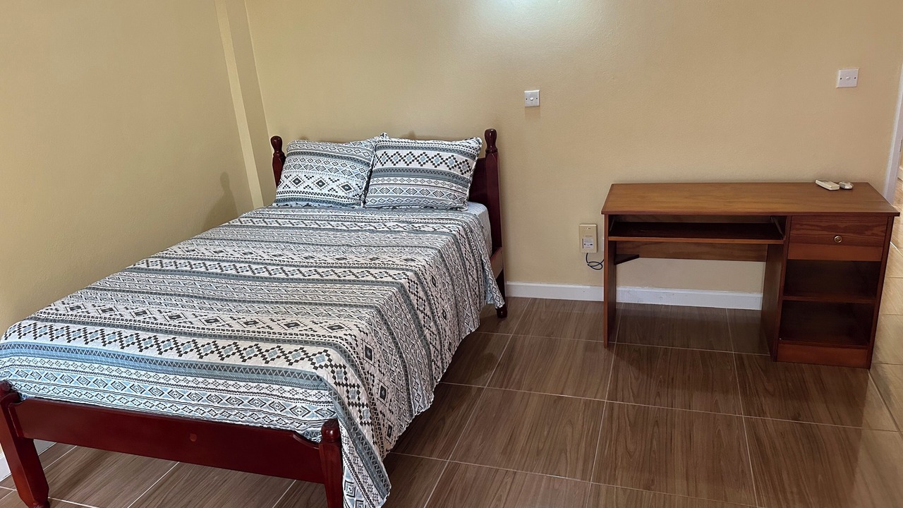 Photo of Bedroom in Morne Rouge