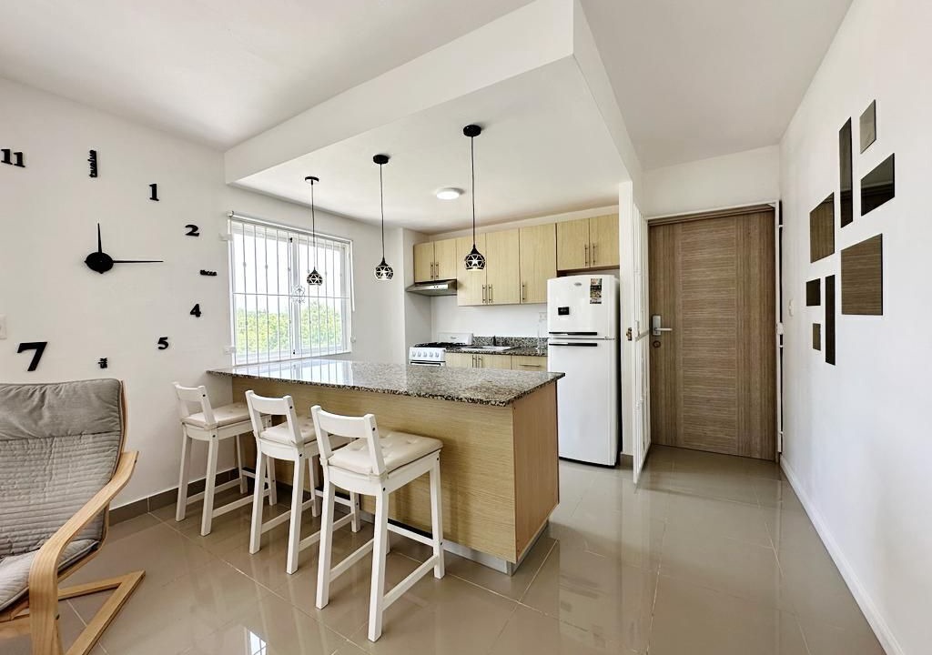 Photo of Kitchen in Veron