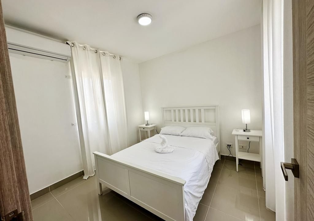 Photo of Bedroom in Veron