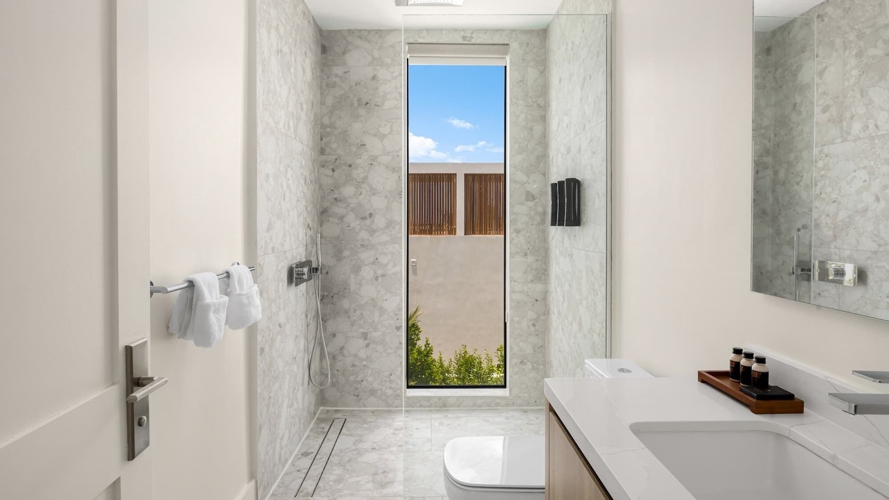 Photo of Bathroom in The Bight