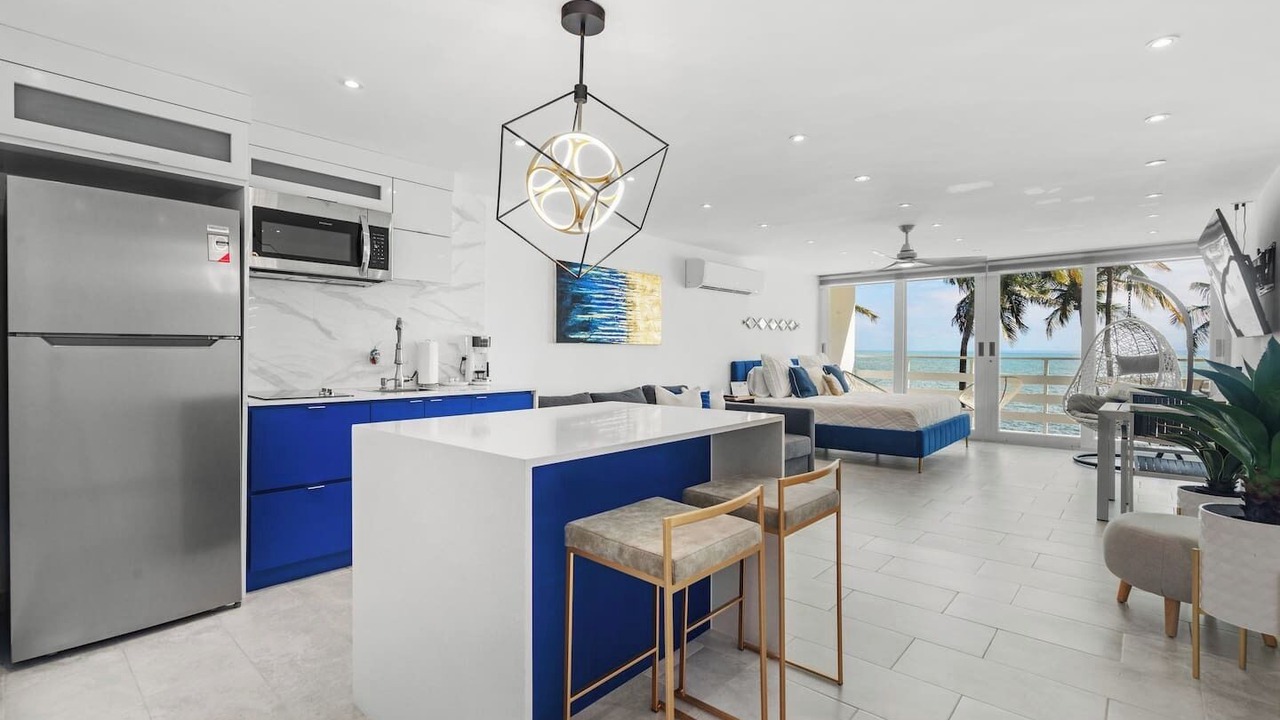 Photo of Kitchen in Cabezas