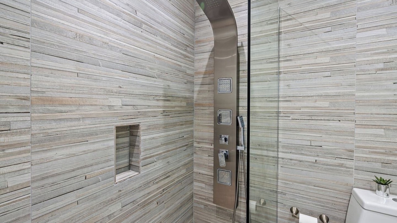 Photo of Bathroom in Cabezas