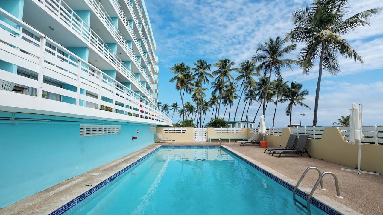 Photo of Outdoor in Cabezas