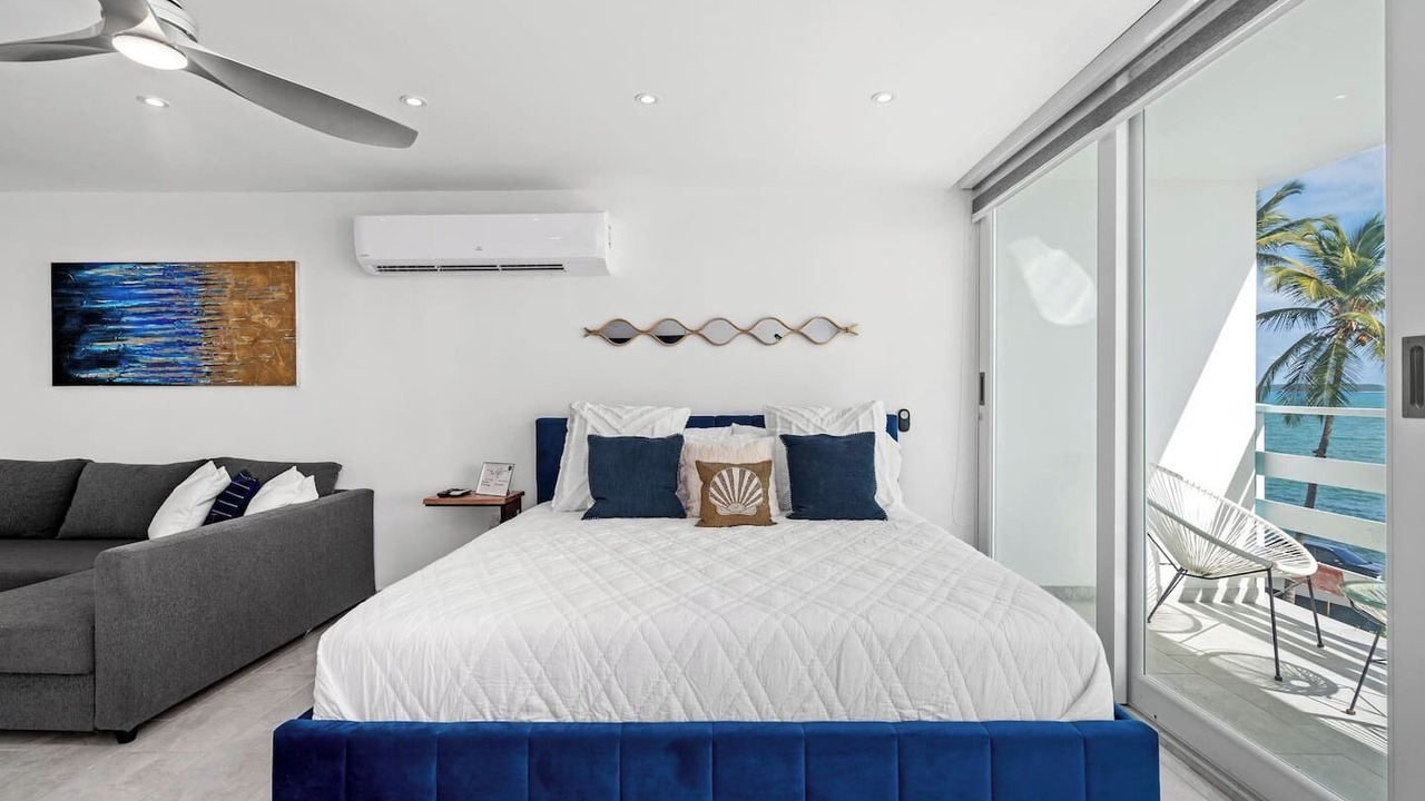 Photo of Bedroom in Cabezas