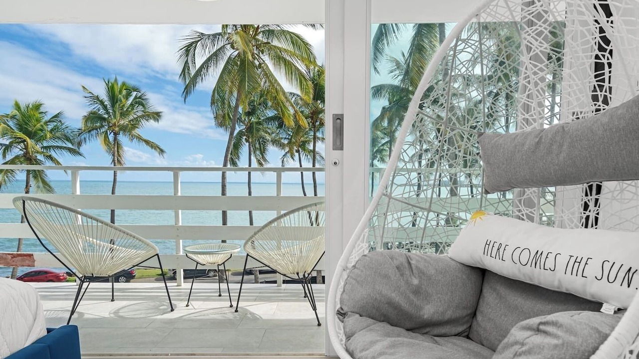 Photo of Patio Balcony in Cabezas
