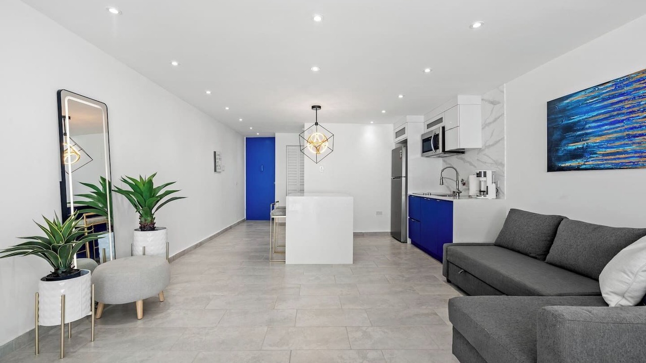 Photo of Livingroom in Cabezas